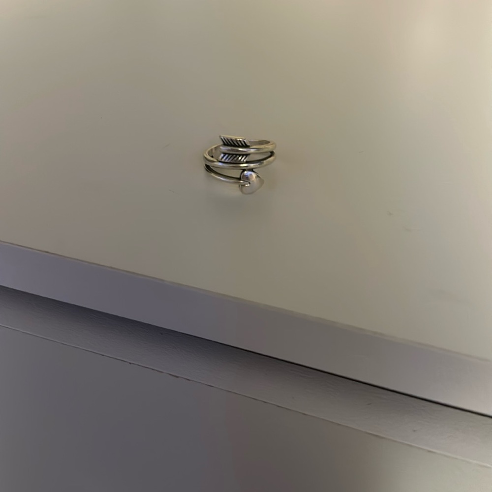 James avery ring